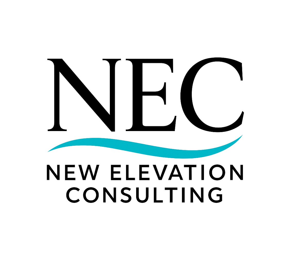 New Elevation Consulting logo
